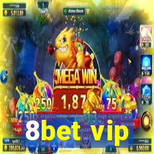 8bet vip